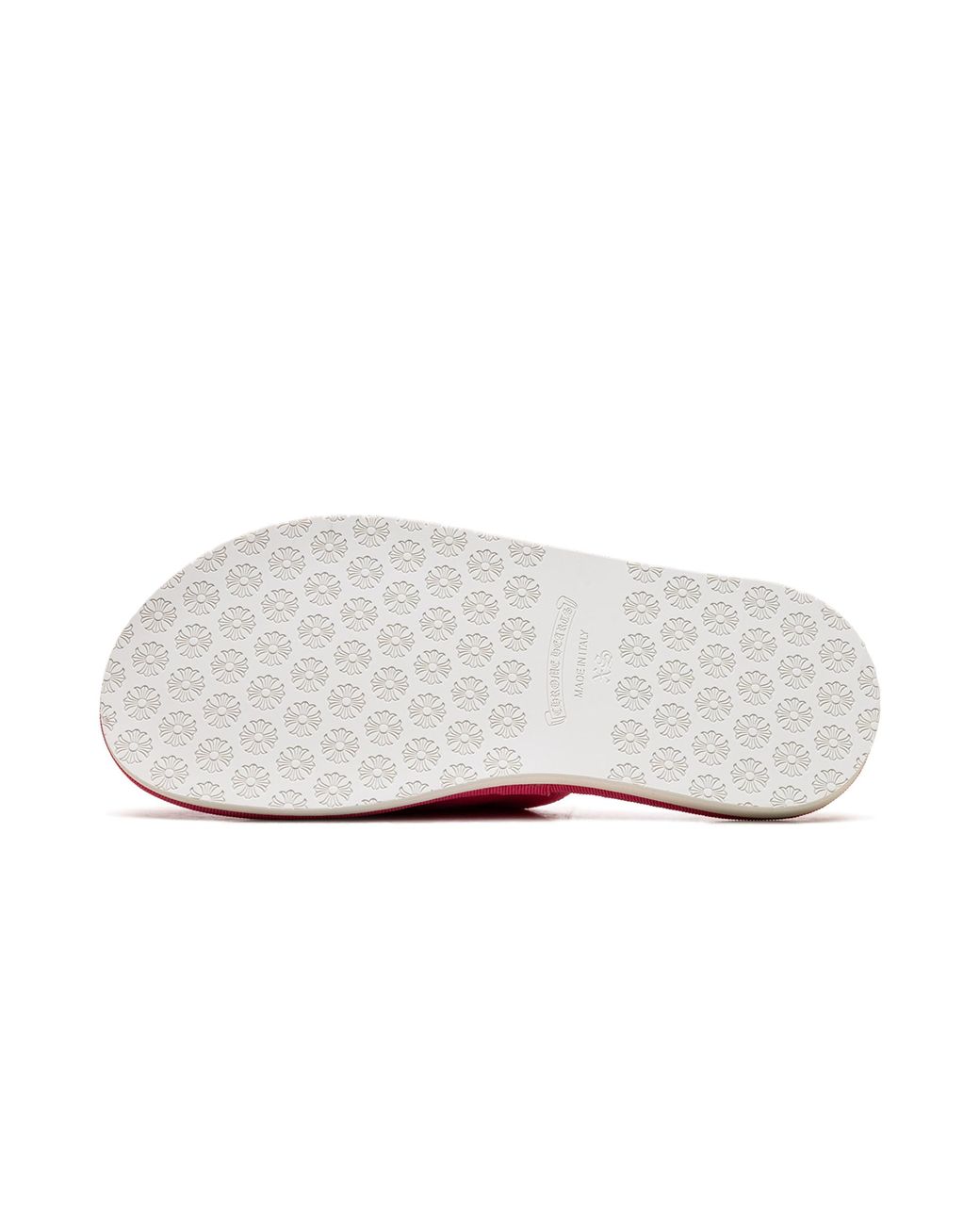 Chrome Hearts Black Hotel Slippers "Malibu Exclusive for men