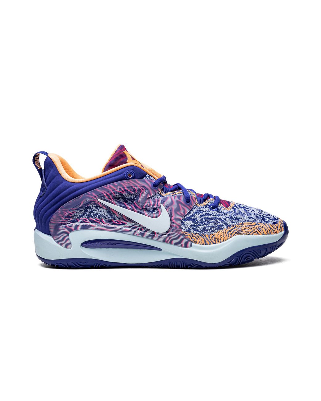 Nike Blue Kd 15 "Napheesa Collier" Dm1054 400" for men