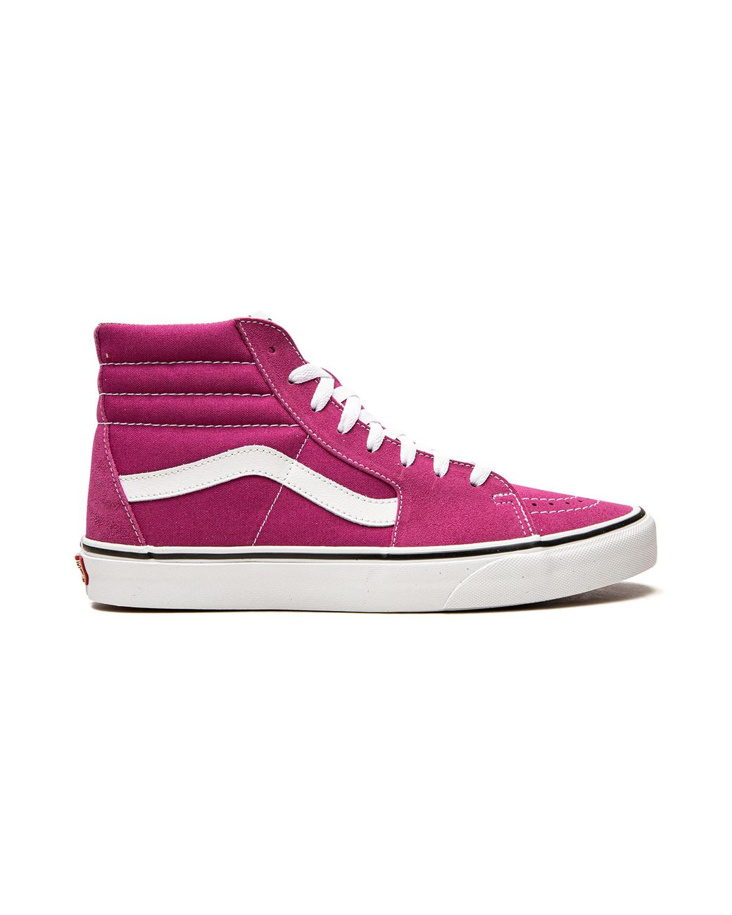 Vans Sk8-Hi "Purplered/ Vn0A5Jmj8Zv" for men