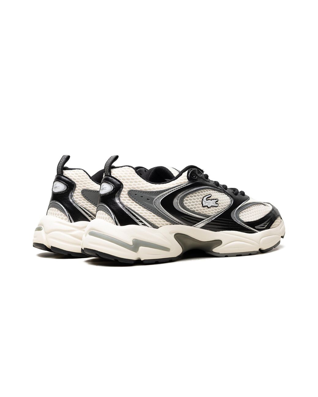 Lacoste Black Storm 96 2K 125 1 Sma "Off" 749Sma0020 2G9" for men