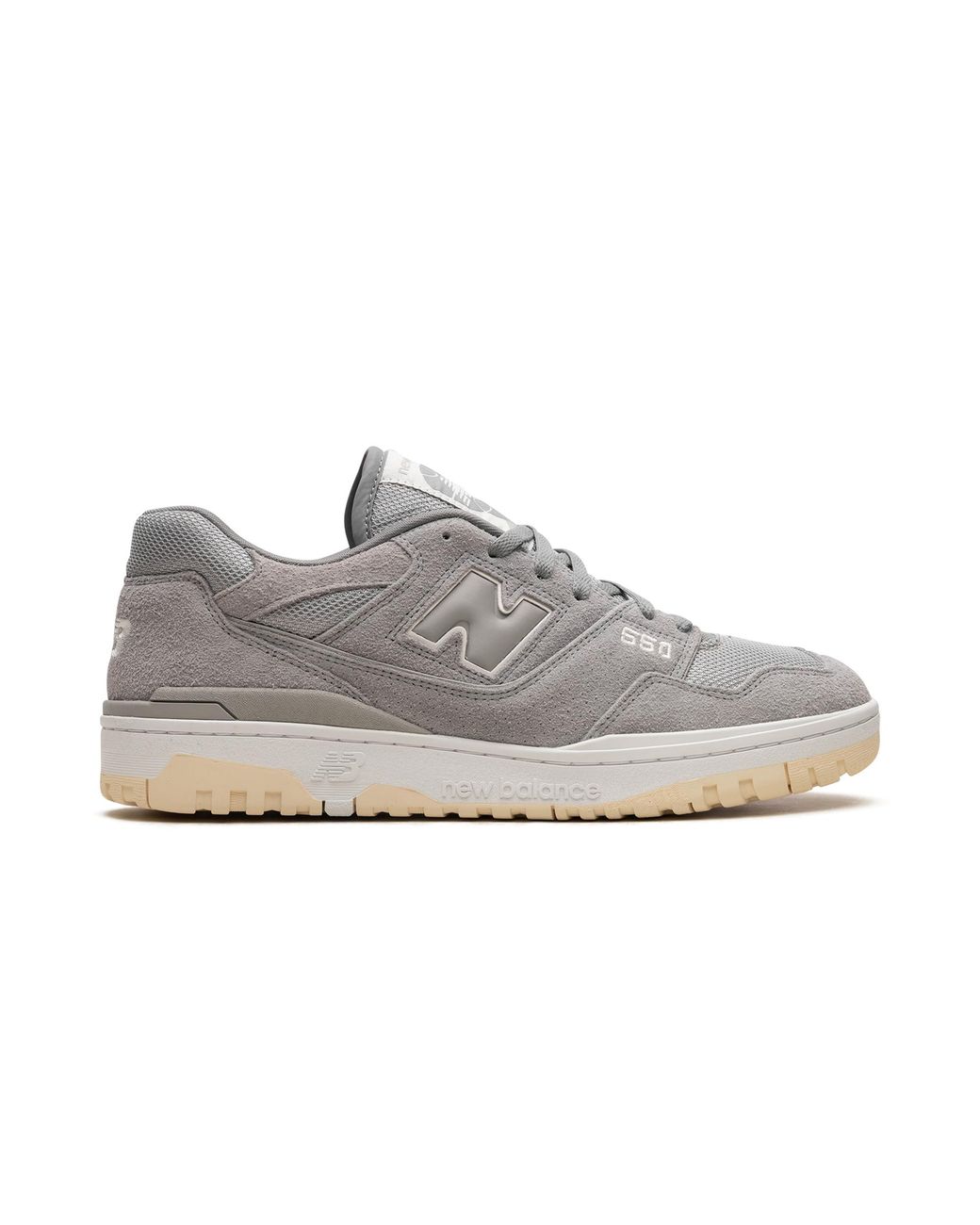 New Balance Black 550 "Slate" Bb550Phd" for men