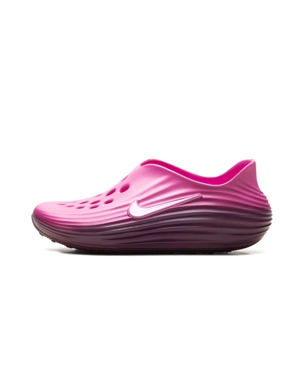 Nike Purple Reactx Rejuven8 Spell Bordeaux" Hv5062 603"