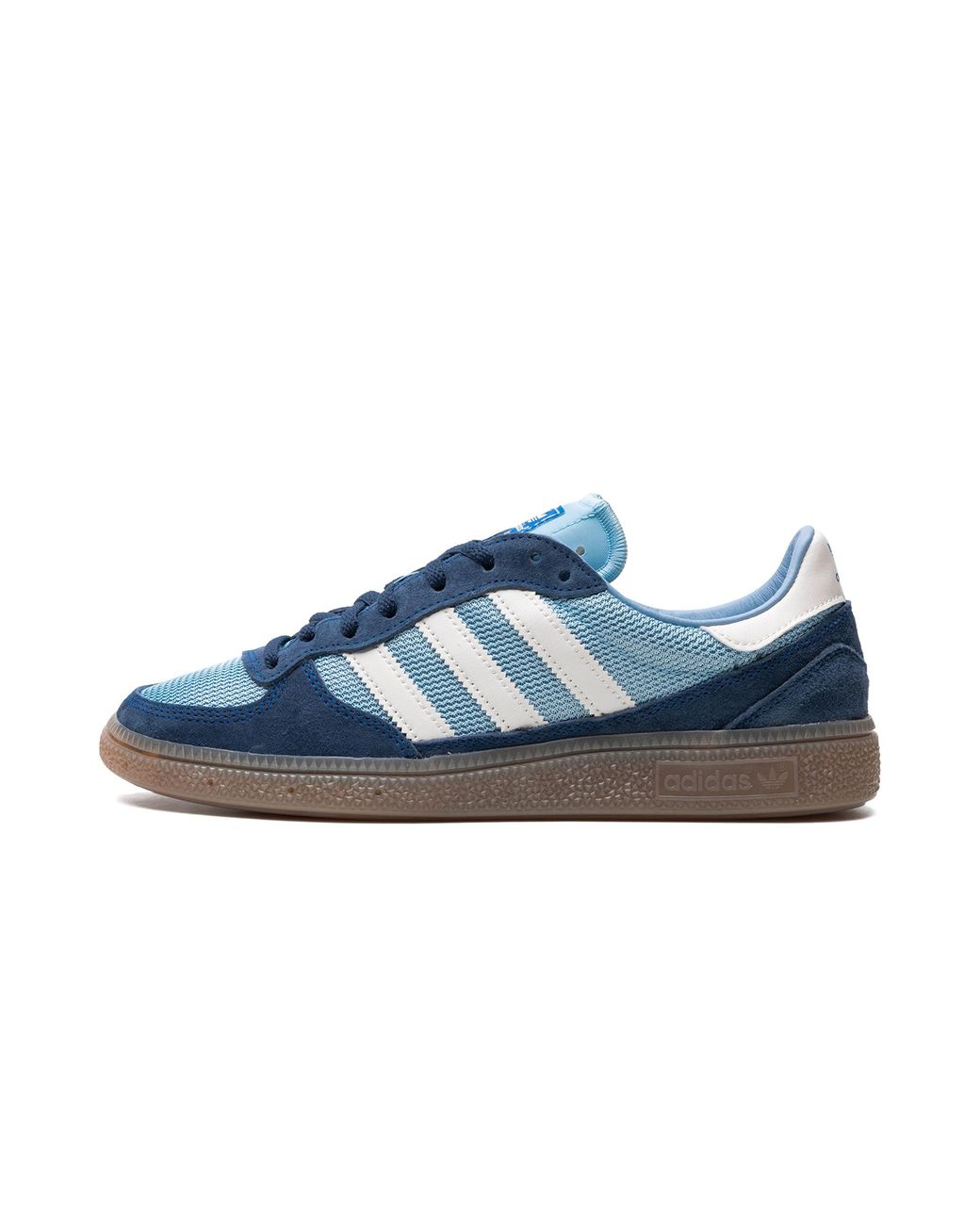 Adidas Blue Handball Pro Spezial "Clear" Ig8942" for men