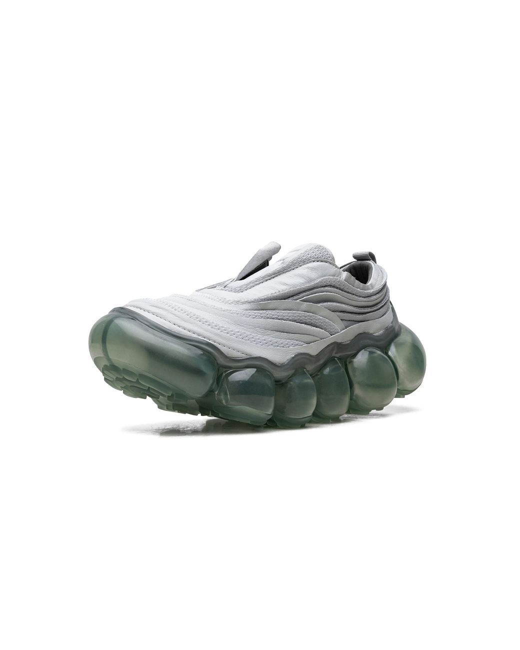 grounds Gray Jewelry Strata Sneaker 598" for men