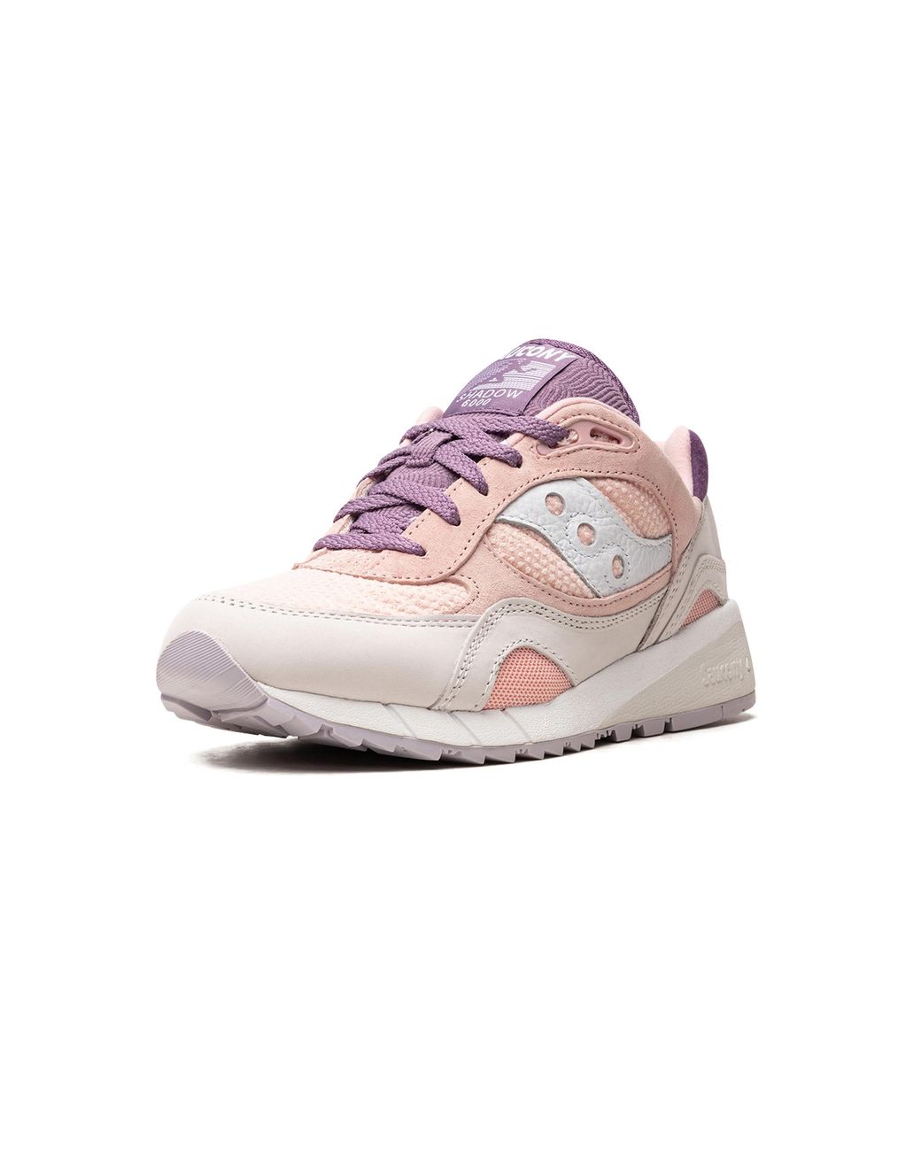 Saucony Black Shadow 6000 Premium S60722 1"