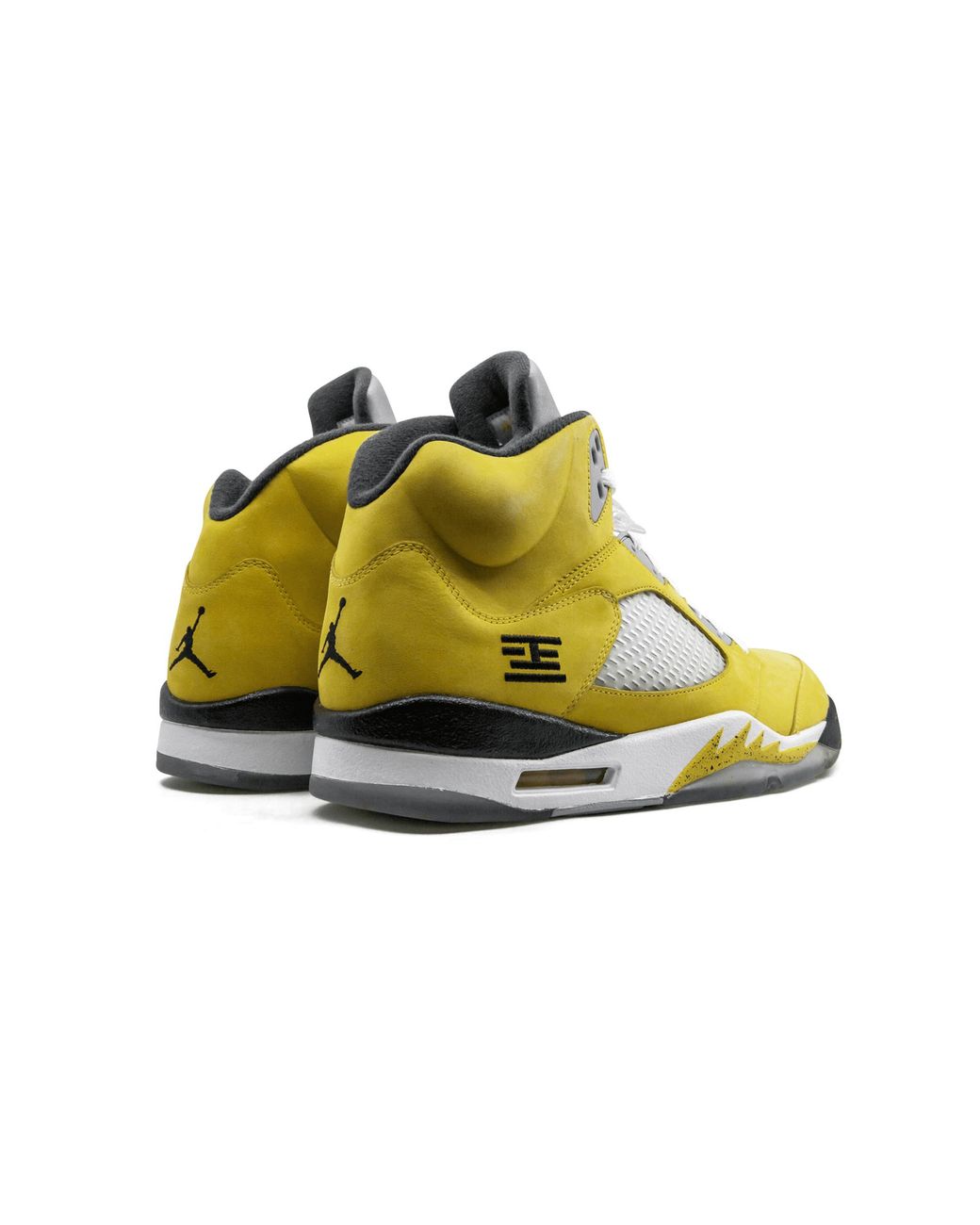 Nike Black Air 5 Retro T23 "tokyo" Shoes for men