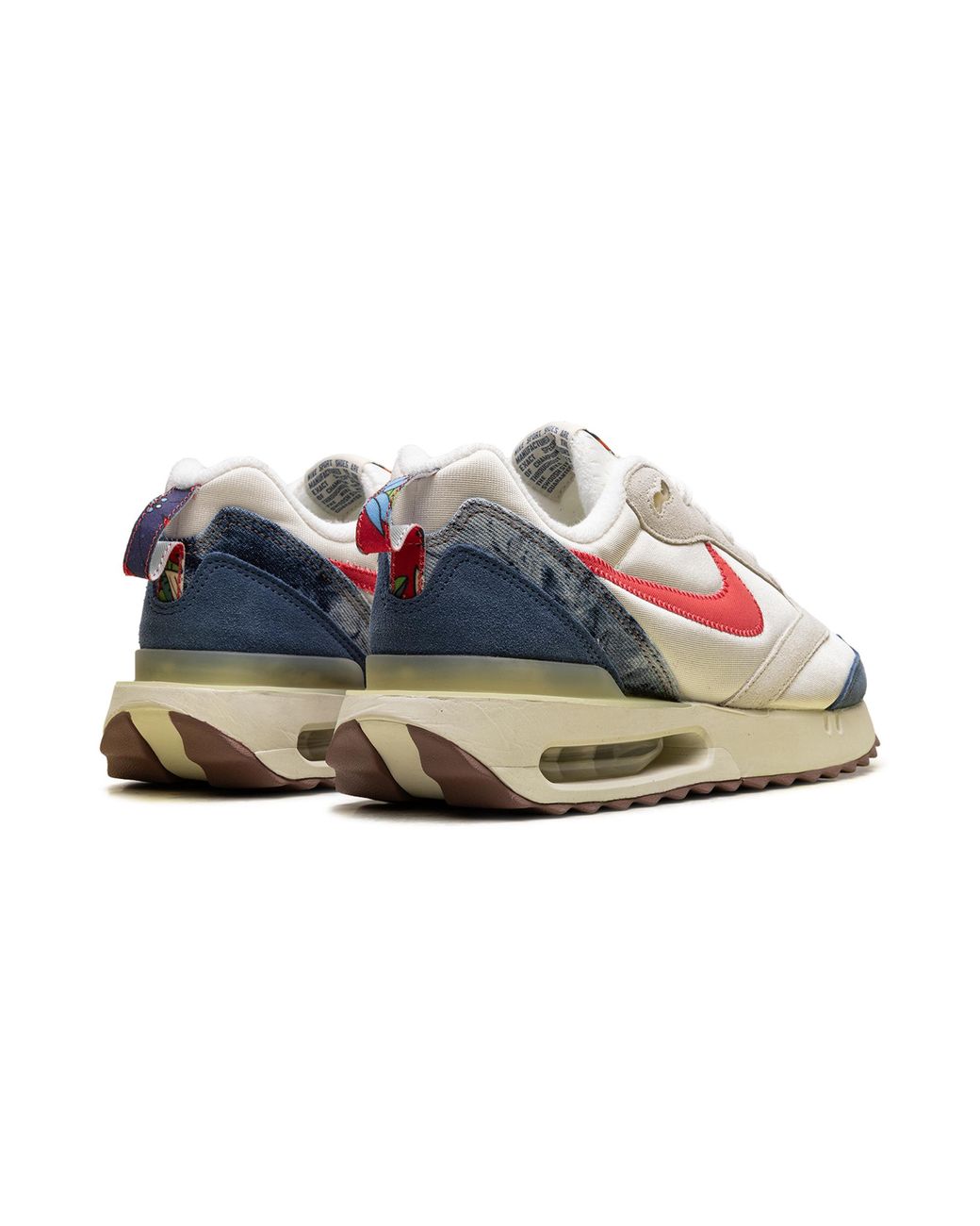 Nike Black Air Max Dawn "Coconut Milk" Dv1487 162" for men