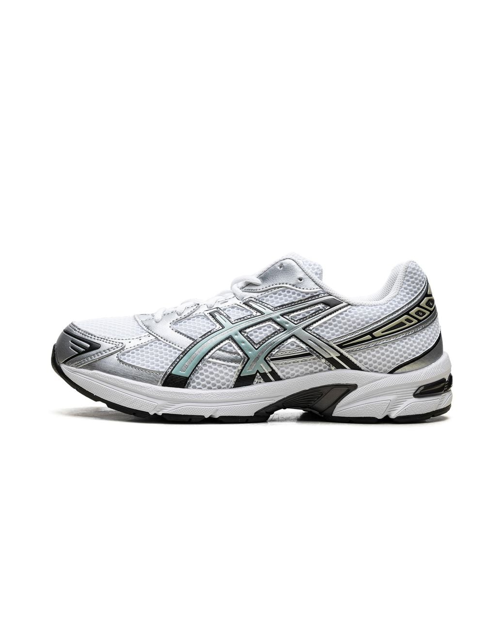 Asics Black Gel 1130 Verdigris" 1203A609 110" for men