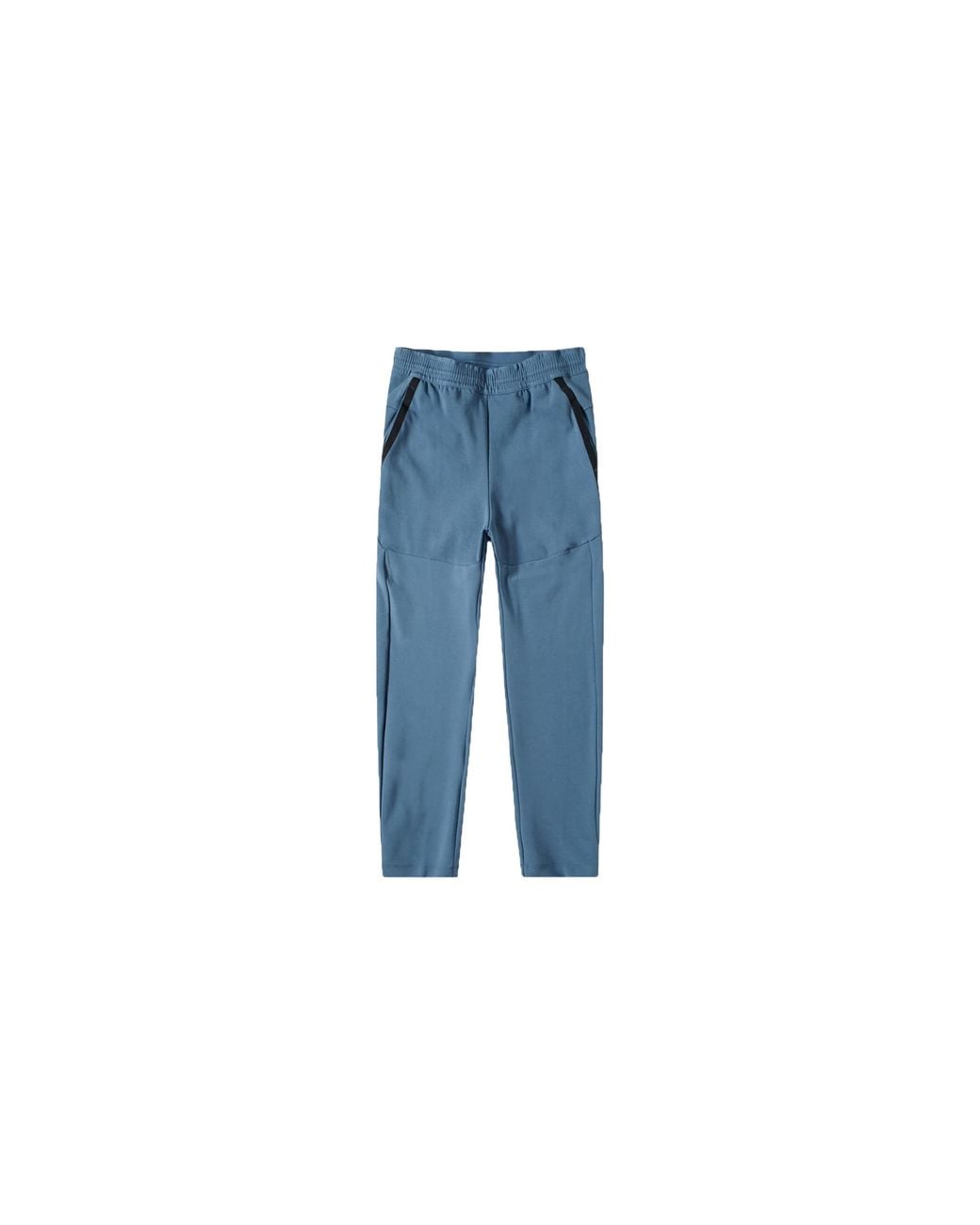 Nike Blue Sportswear Tech Pack Knit Pants Ar1550 471" for men