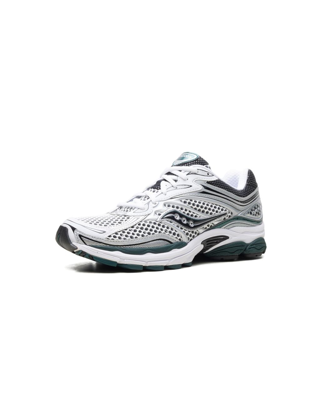 Saucony Black Progrid Omni 9 "Pine" S70739 56" for men