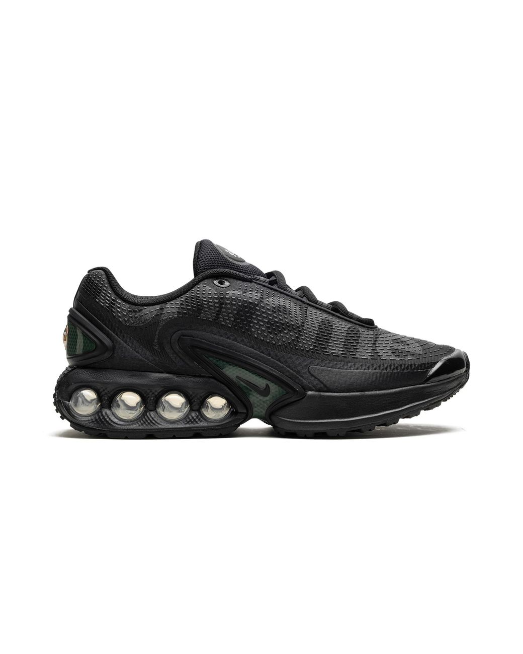 Nike Black Air Max Dn "Supreme for men