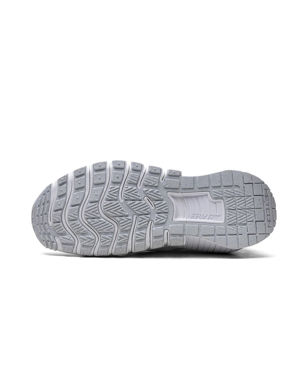 Nike Black Free Metcon 6 "Platinum Tint" Fj7126 101"