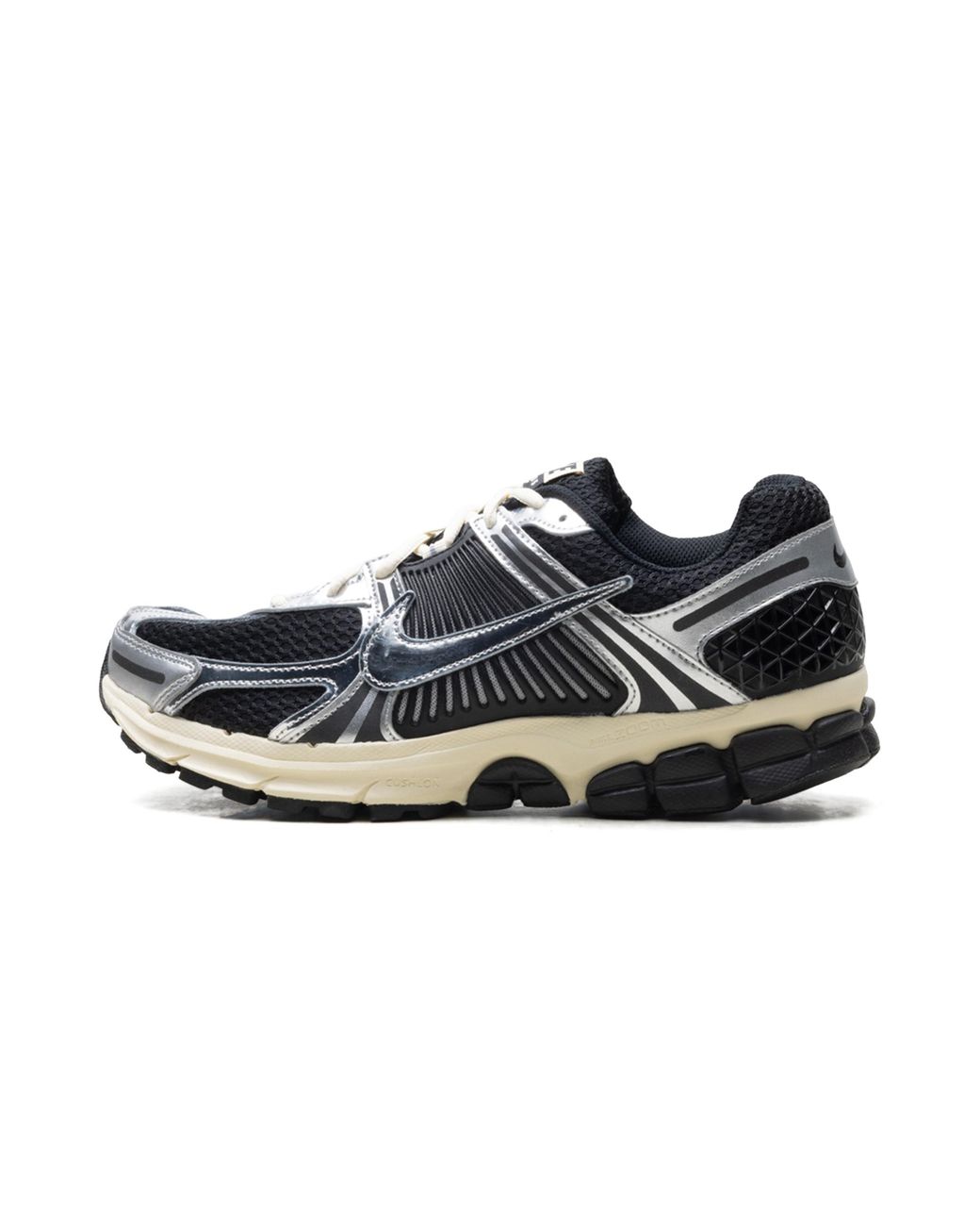 Nike Black Zoom Vomero 5 Chrome" Im3486 003" for men