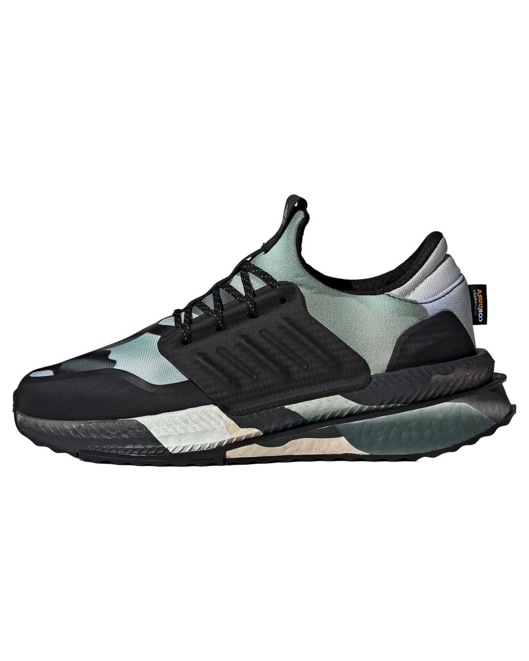 Adidas Black X_Plr Boost "Core" Ig8506" for men