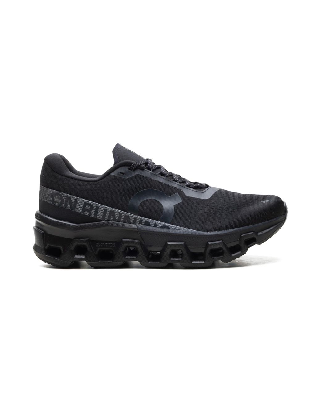 On Shoes Black Cloudmonster 2 3Me10121043" for men