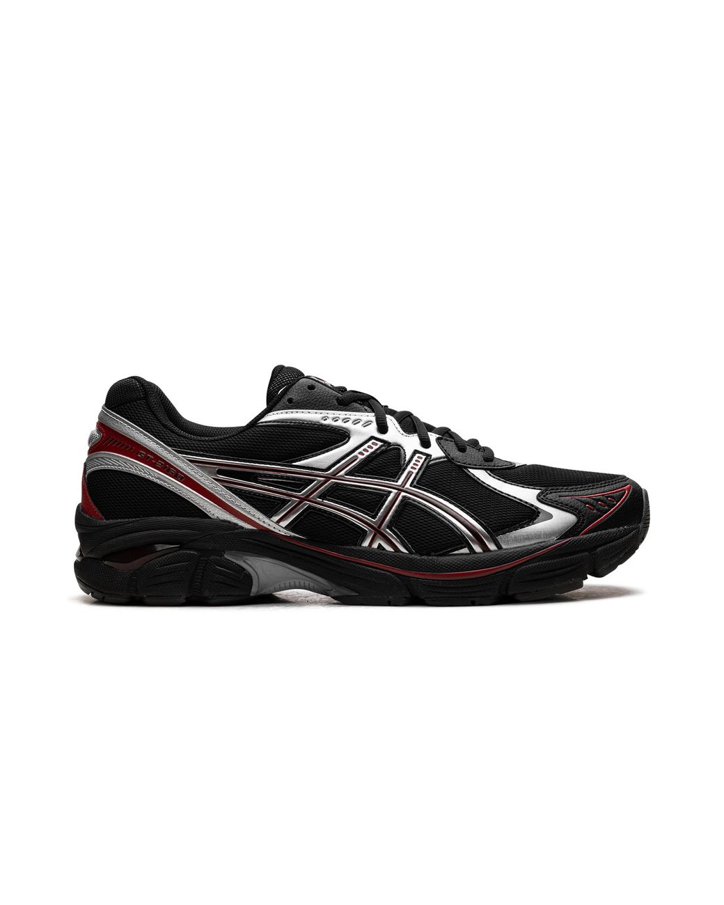 Asics Black Gt 2160 Pure" 1203A688 001" for men