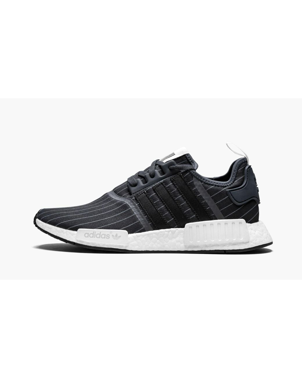 Adidas Black Nmd R1 Bedwin Bb3124" for men