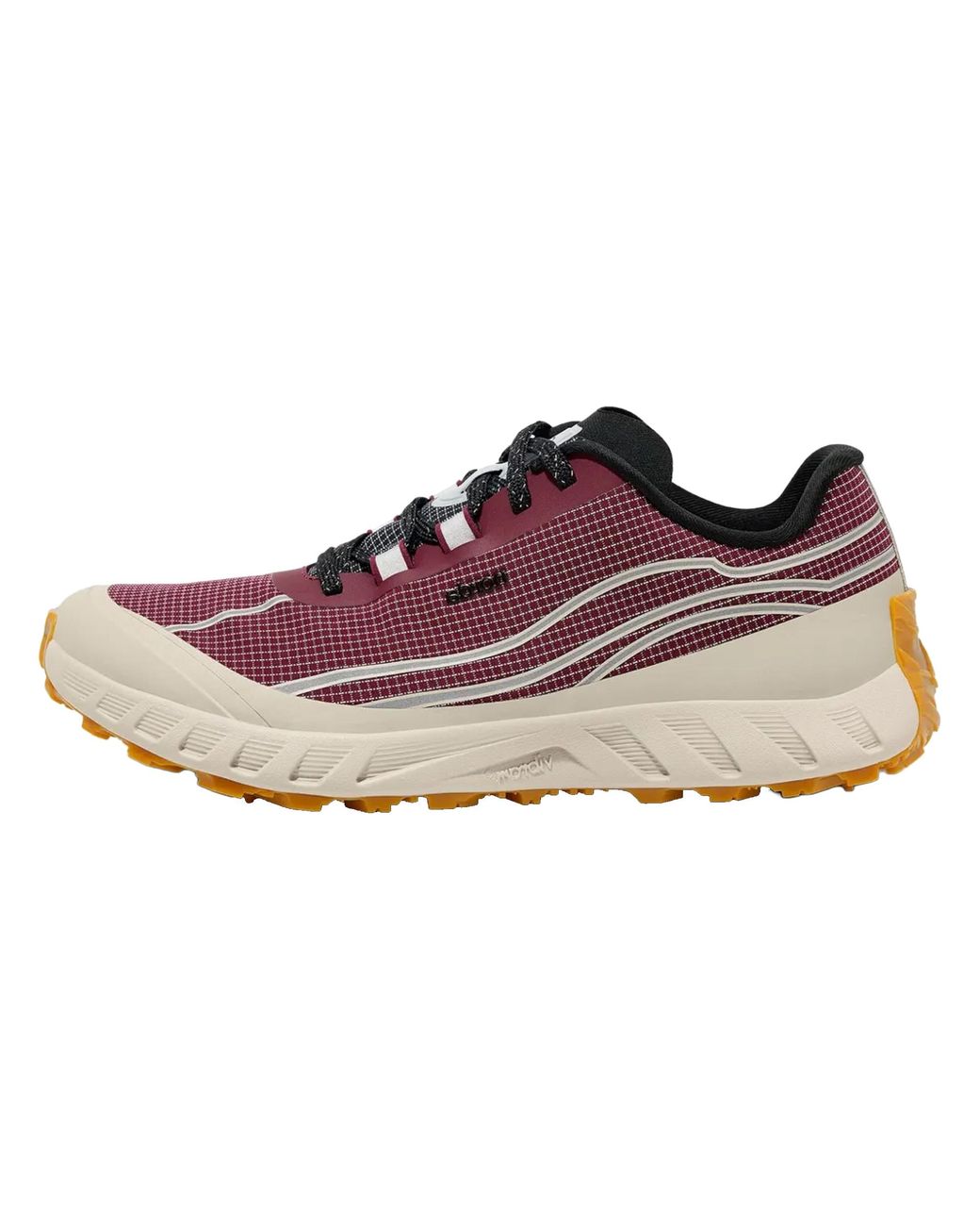 Norda Purple 002 "Amaranth" 002 Amaranth" for men