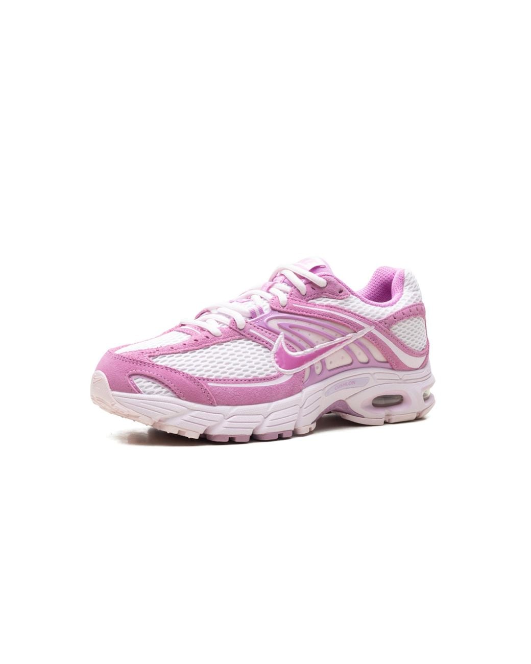 Nike Purple Air Max Moto 2K Se "Pearl" Io4862 600"