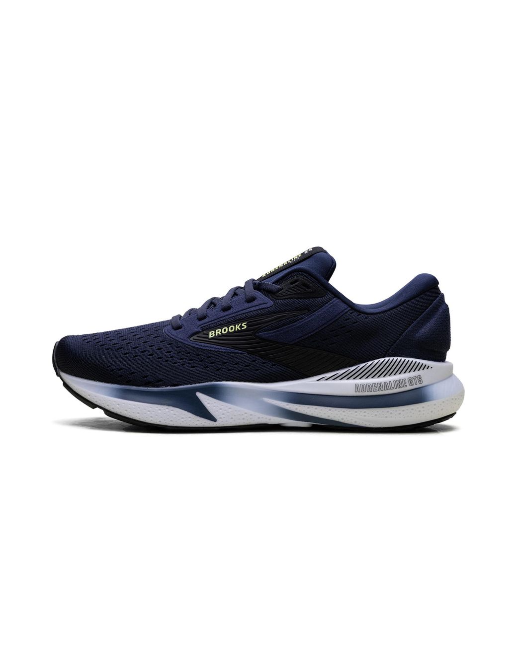 Brooks Blue Adrenaline Gts 24 110437 1D 423" for men