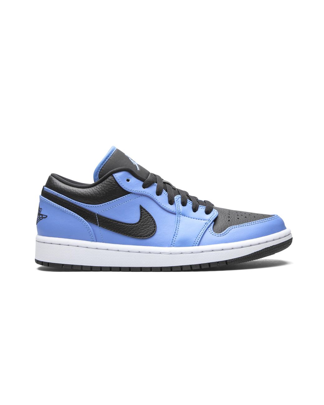 Nike Blue Air 1 Low "University 553558 403" for men