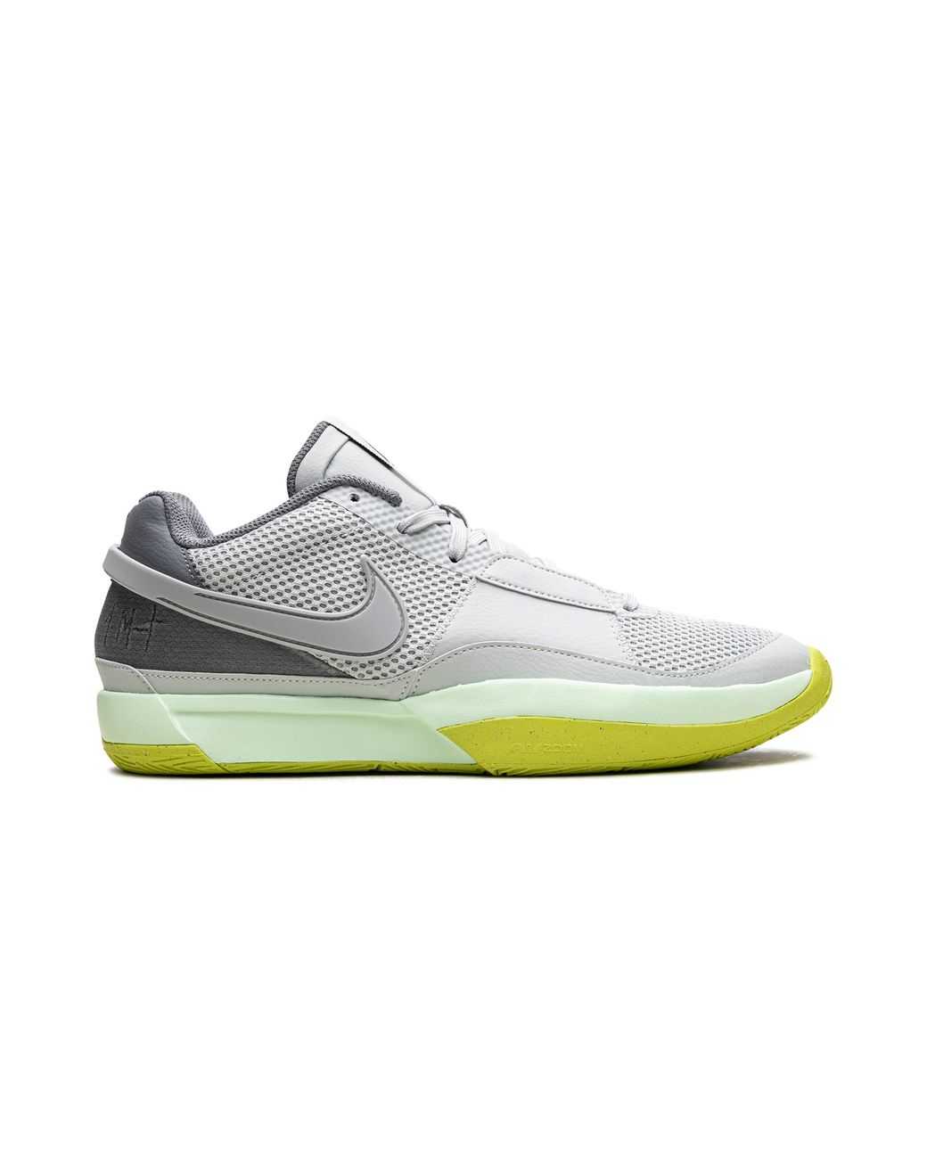 Nike Black Ja 1 Fq4796 003" for men