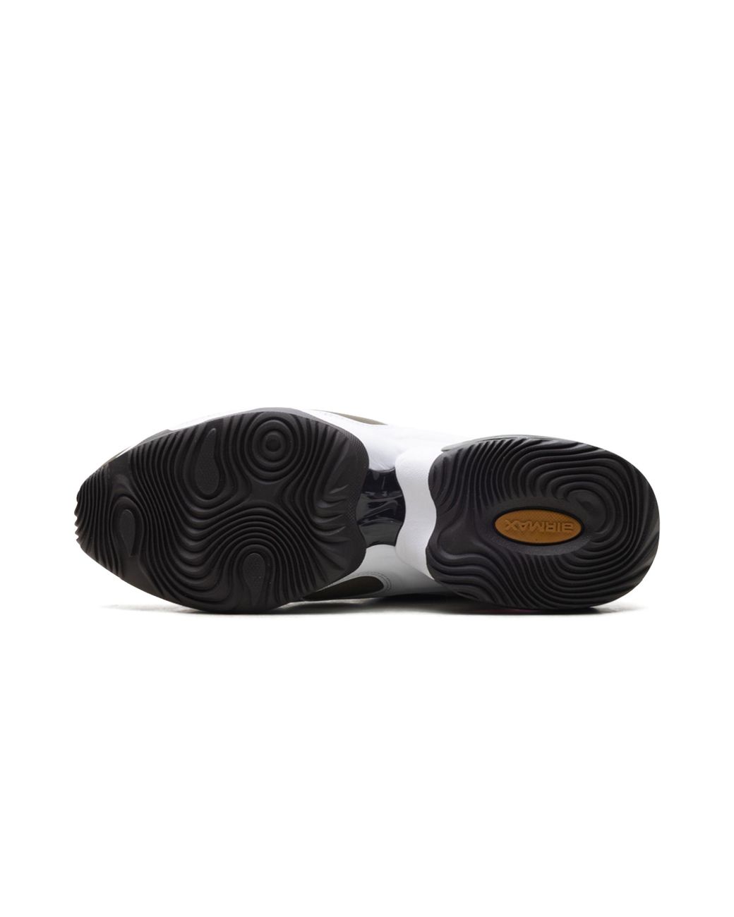 Nike Black Air Max Muse "Veneda Carter" Hv9928 100"