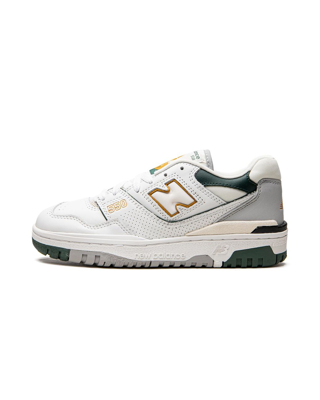 New Balance Black 550 Nightwatch" Bb550Pwc" for men