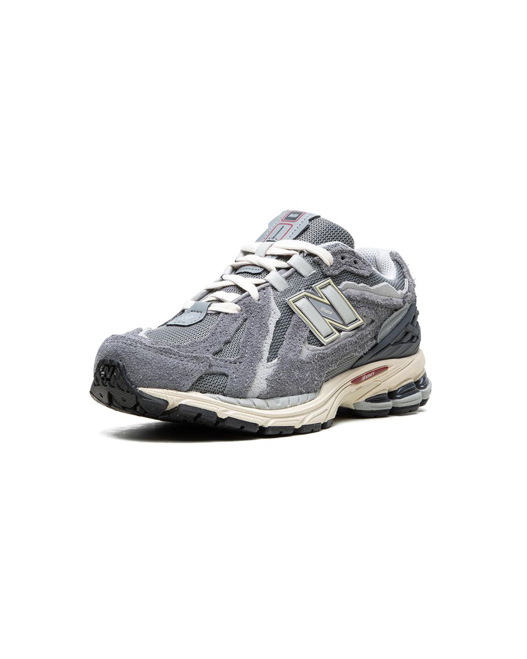 New Balance Black 1906R "Protection Pack for men