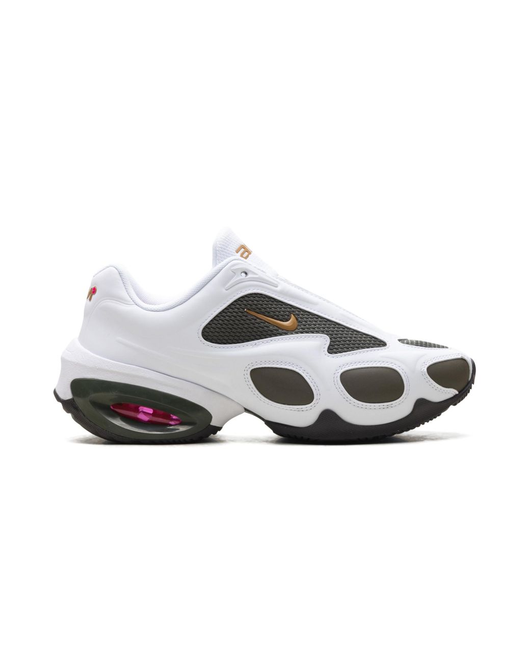 Nike Black Air Max Muse "Veneda Carter" Hv9928 100"