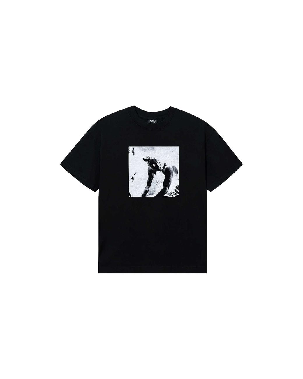 REVENGE Black Xxxtentacion Demon Boy T-Shirt Rev0090" for men