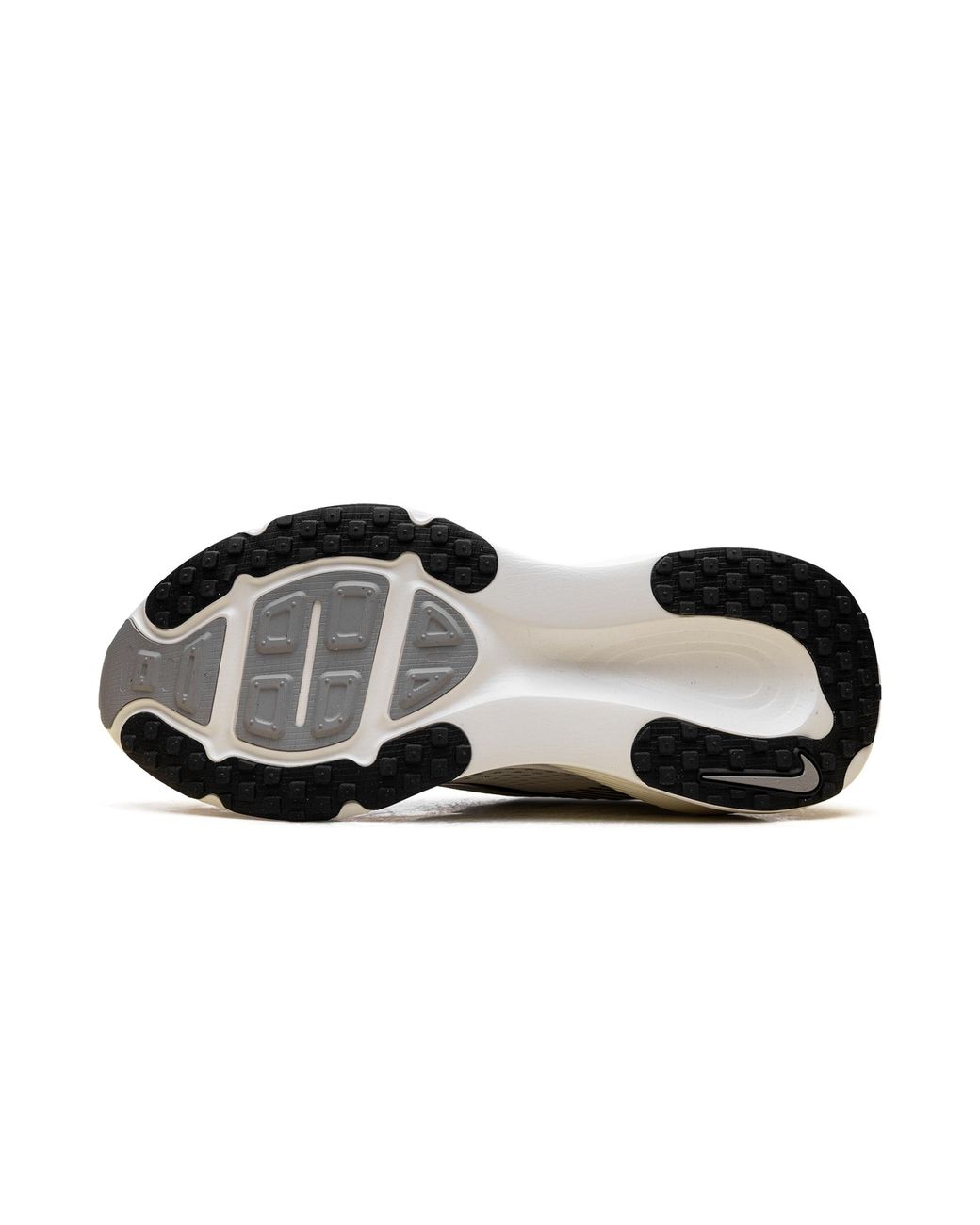 Nike Black Vomero 18 "Summit Coconut Milk" Hm6803 101" for men