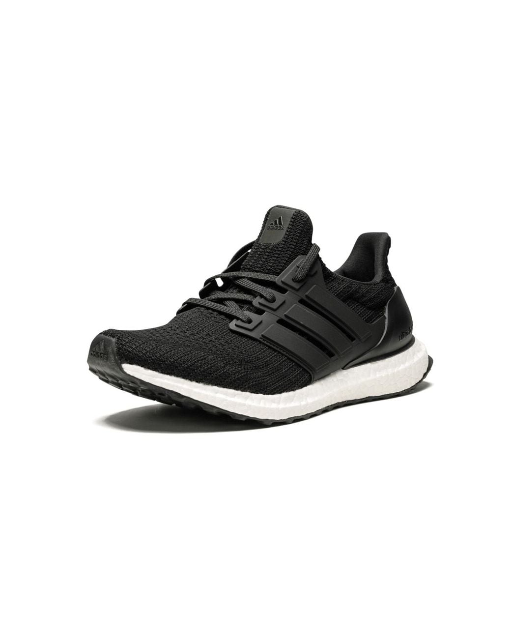 Adidas Black Ultraboost "Core" Bb6149"