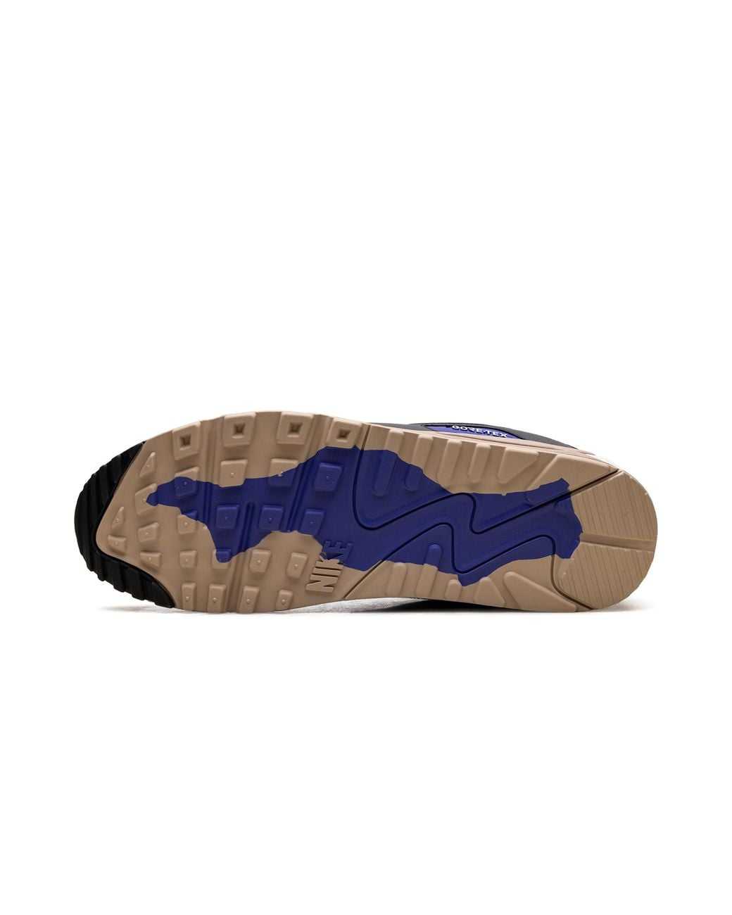 Nike Black Air Max 90 Gore-Tex "Lapis" Fd5810 100" for men