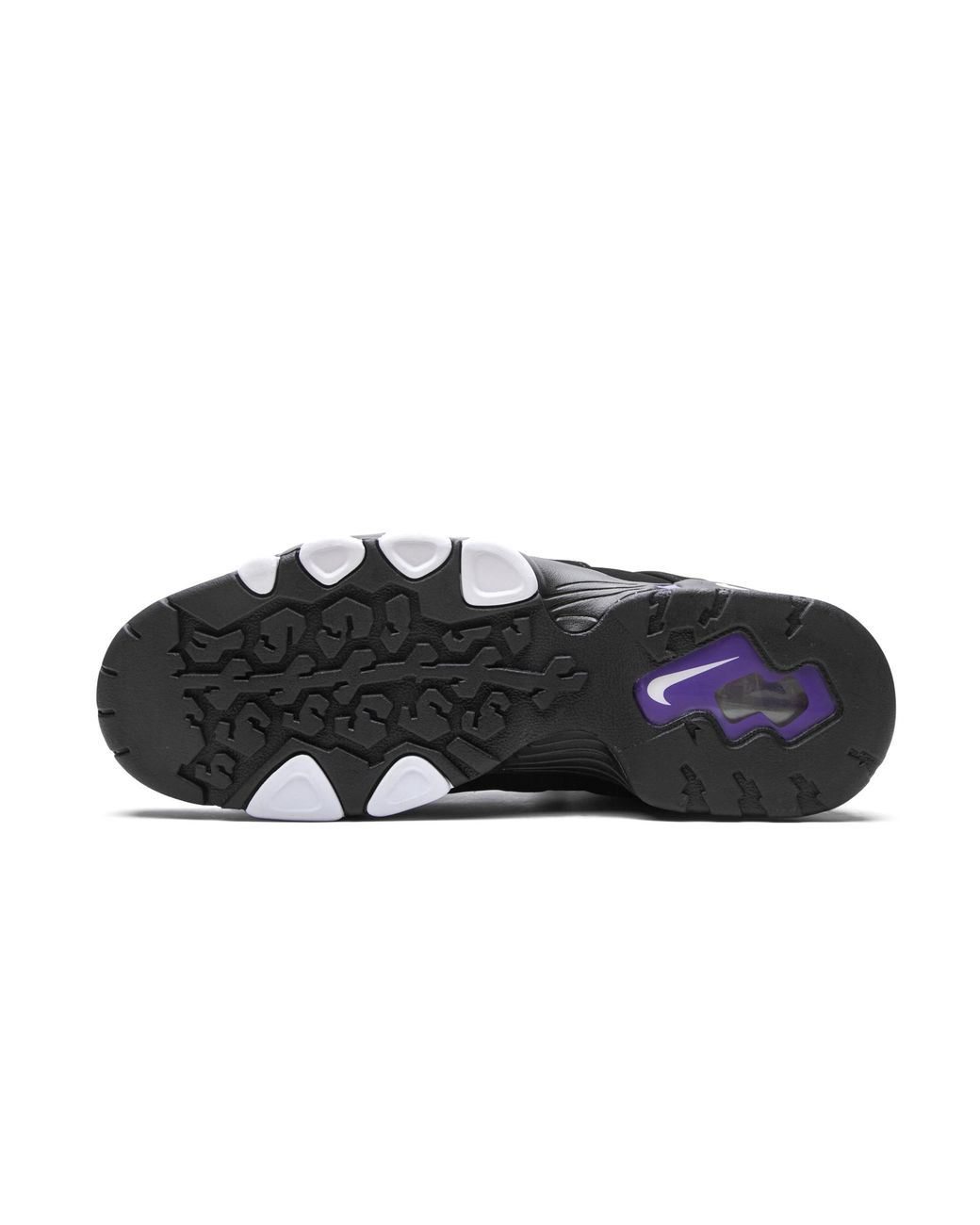 Nike Black Air Max 2 Cb '94 (2020/2025) Cz7871 001" for men
