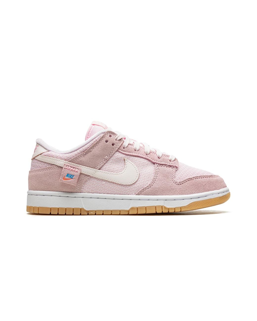 Nike Black Dunk Lo Se Mns "Teddy Bear" Dz5318 640"