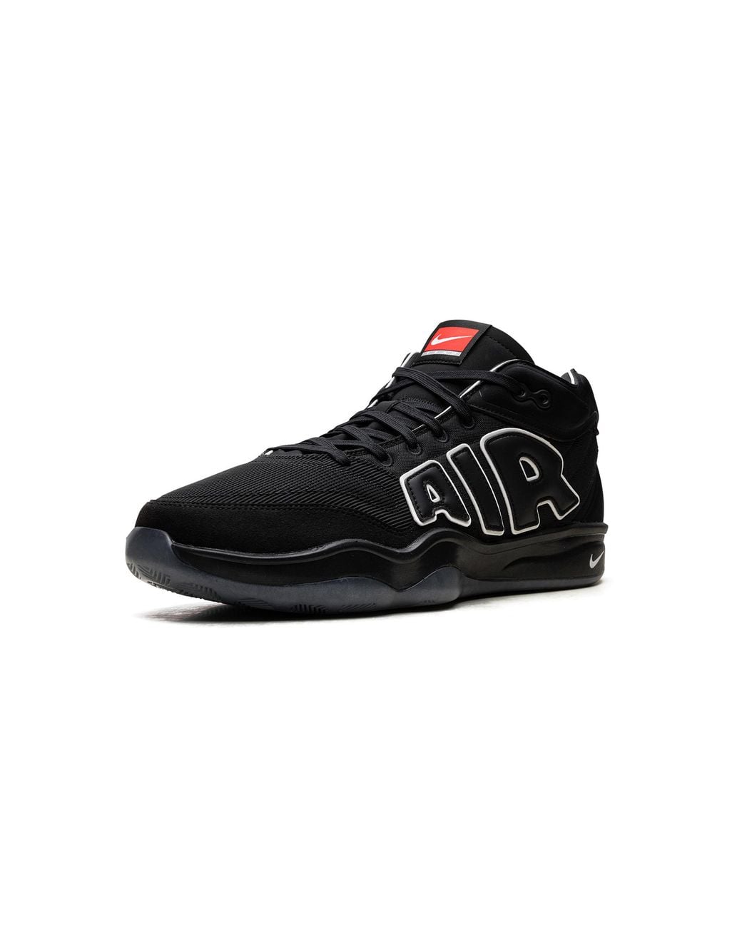 Nike Black Air Zoom G.T Hustle 2 Asw "All-Star" Fz4643 002" for men