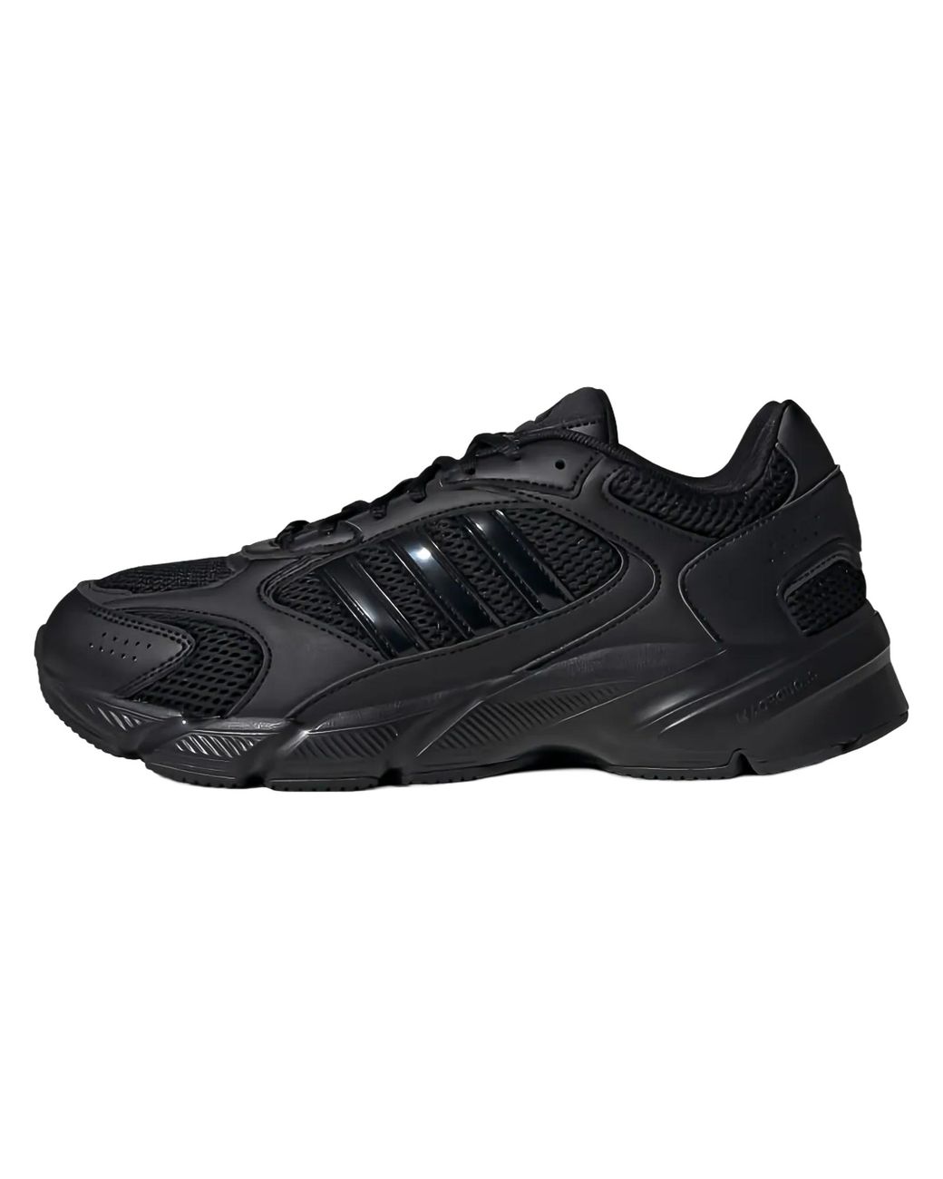 Adidas Black Crazychaos 2000 Ih0304" for men