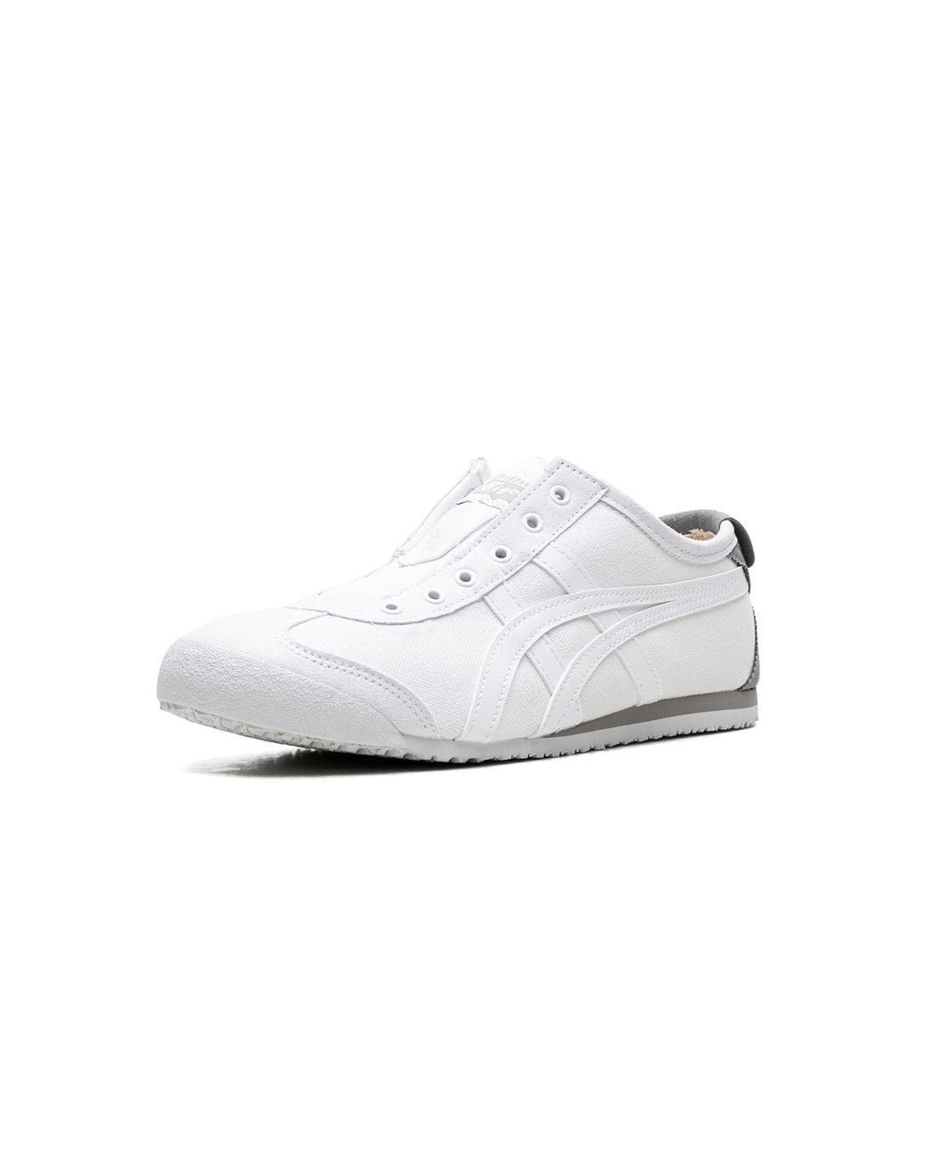 Onitsuka Tiger White Mexico 66 1183A360 119" for men
