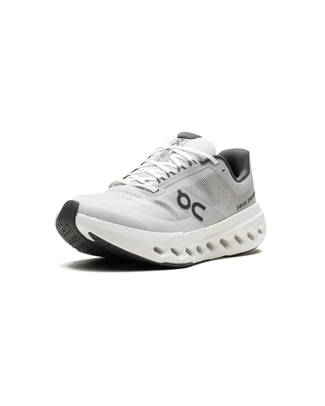 On Shoes Black Cloudsurfer 3Me30020070" for men