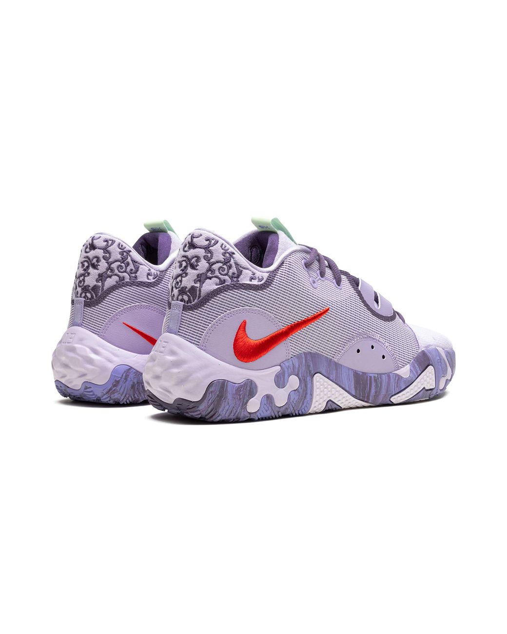 Nike Purple Pg 6 Frost" Dc1974 500" for men