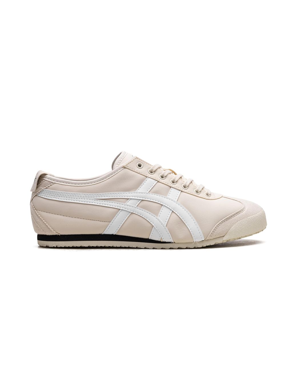 Onitsuka Tiger Black Mexico 66 "Birch" 1183B497 200" for men