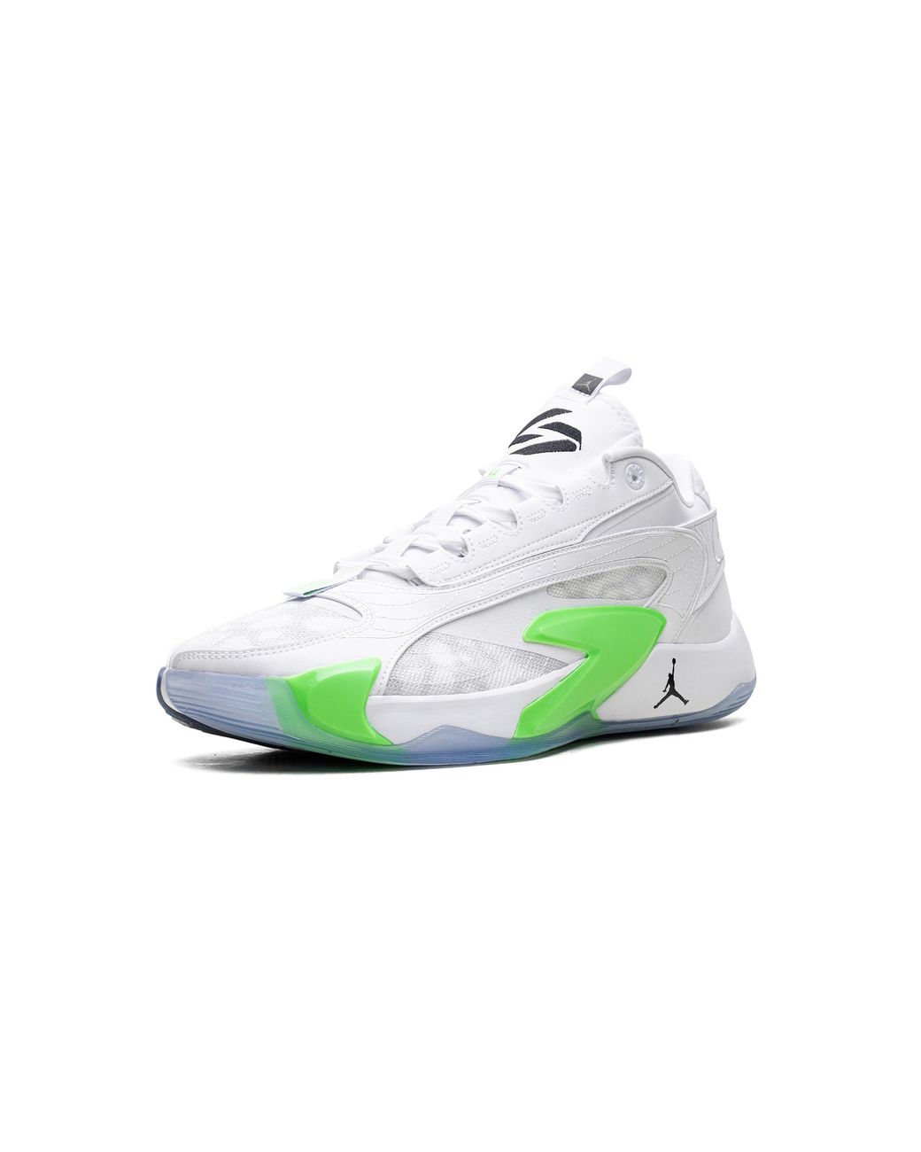 Nike Green Luka 2 "Trick Shot" Dx8733 103" for men