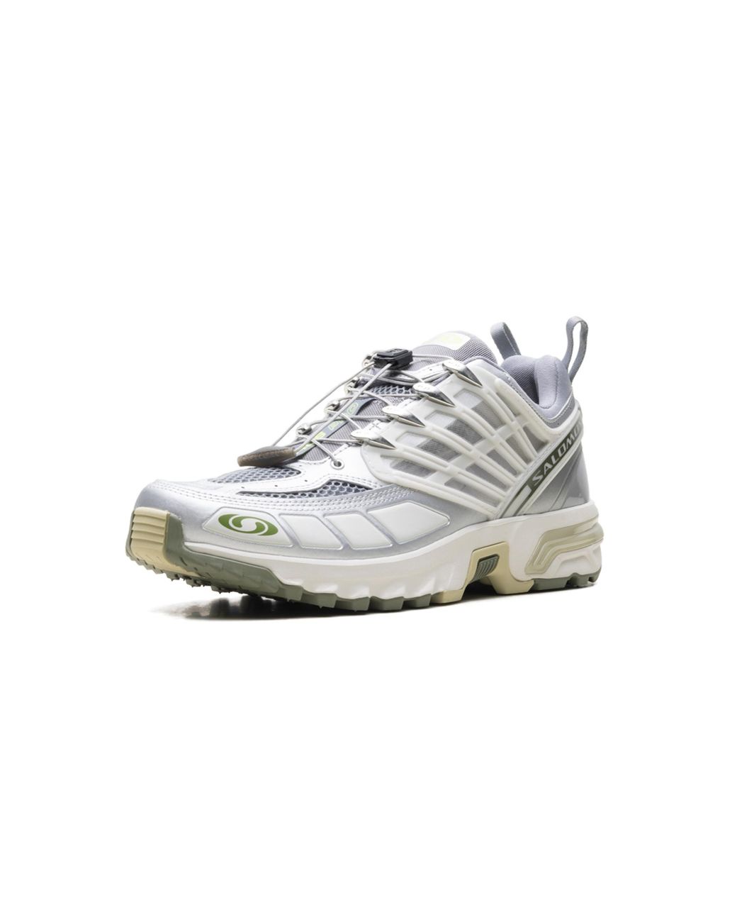 Salomon Black Cross Low "Mm6 Maison Margiela for men