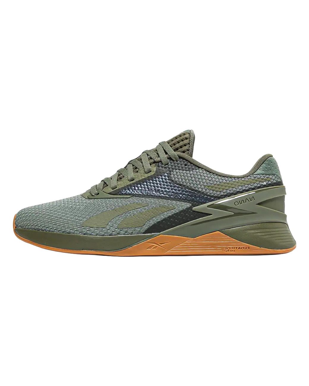 Reebok Blue Nano X3 "Hunter" Id1867" for men