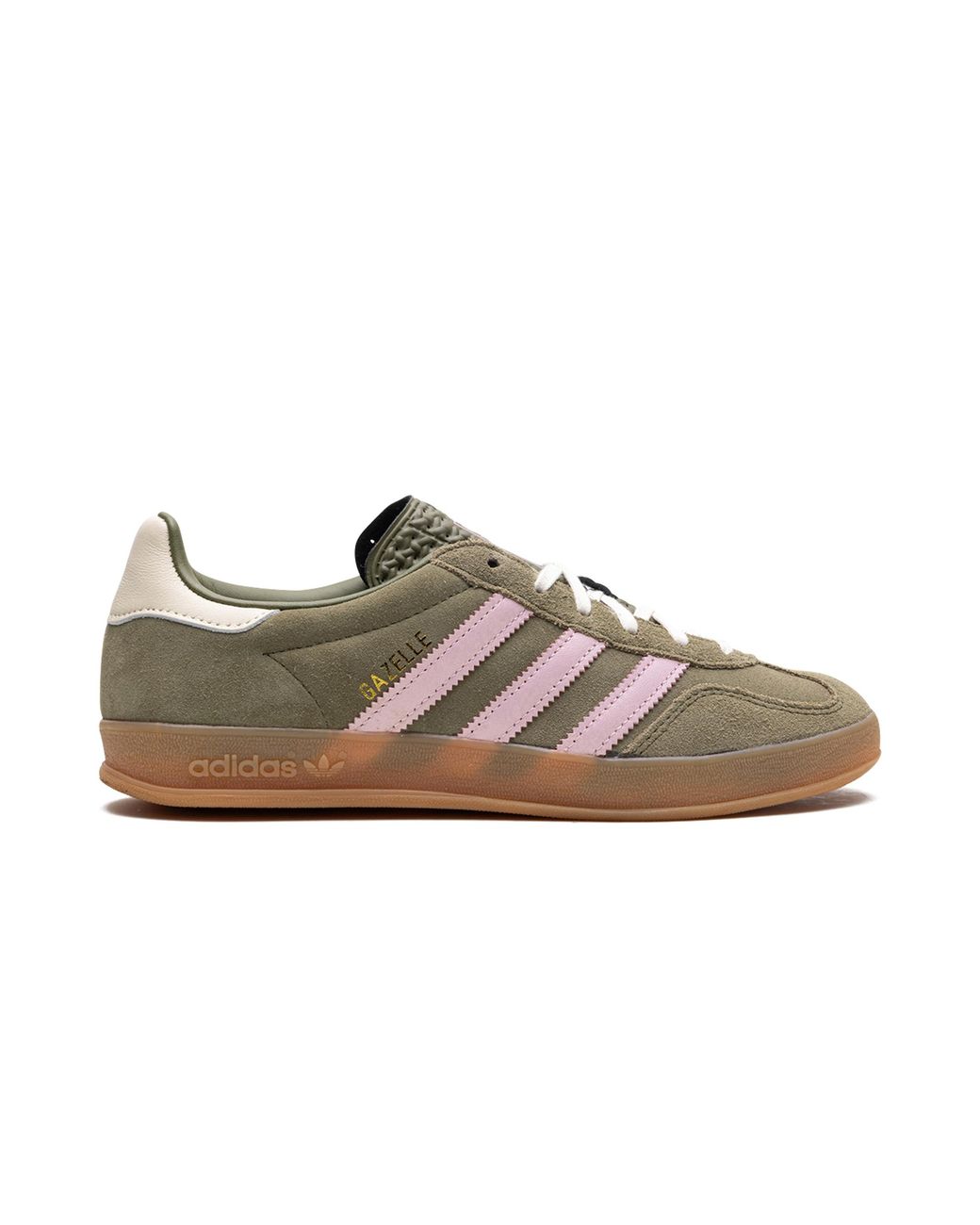 Adidas Black Gazelle Indoor "Focus" Jh6475"