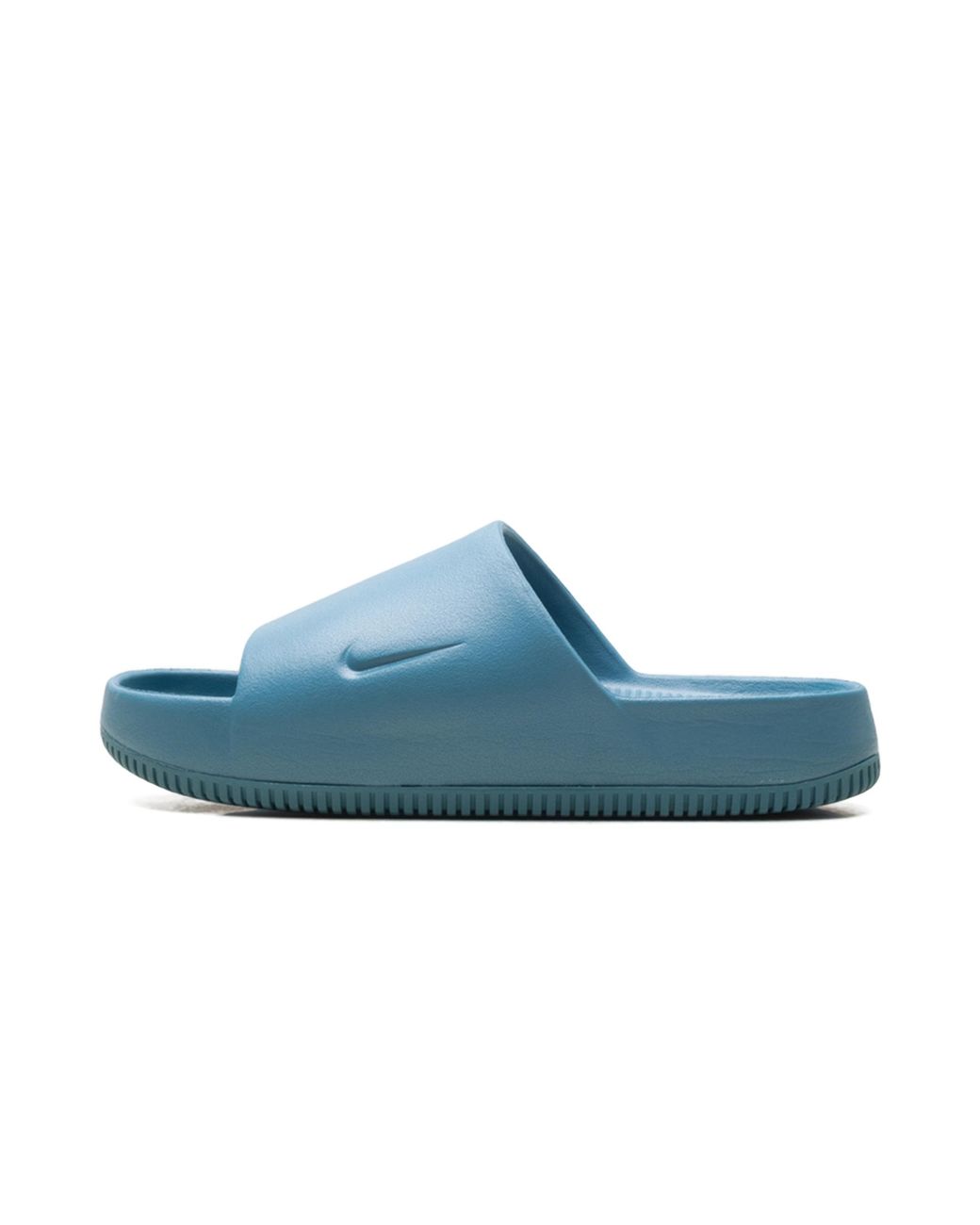 Nike Blue Calm Slide Fd4116 005" for men
