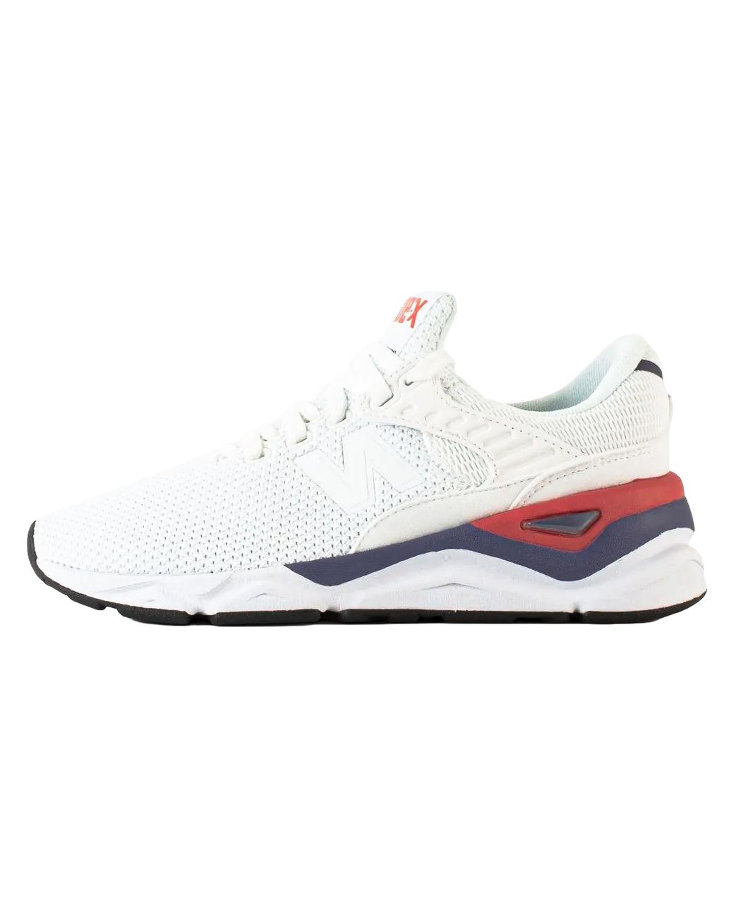 New Balance Black X-90 Wsx90Cla"