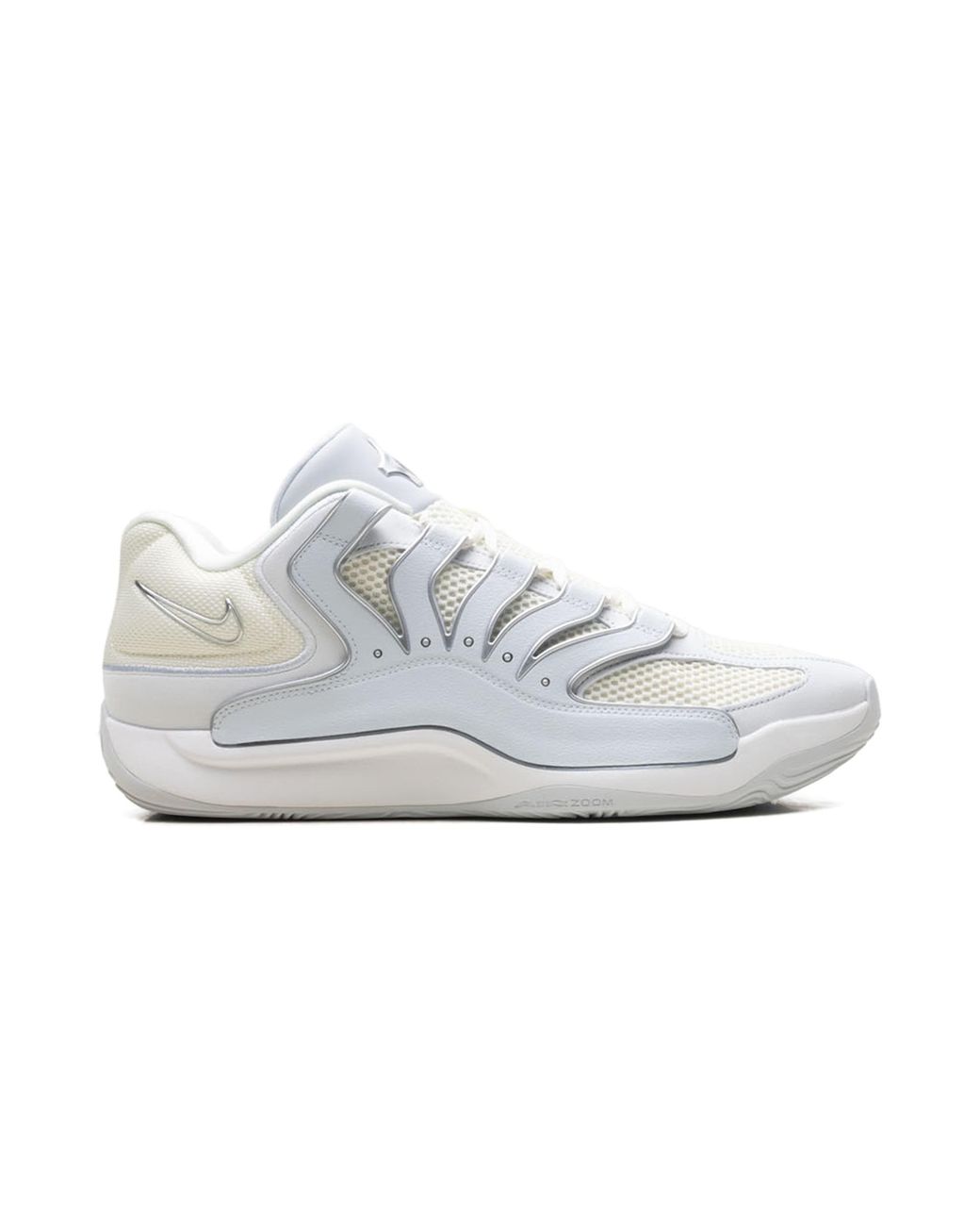 Nike Black Kd 18 "Soft Pearl Metallic" Hv1992 001" for men