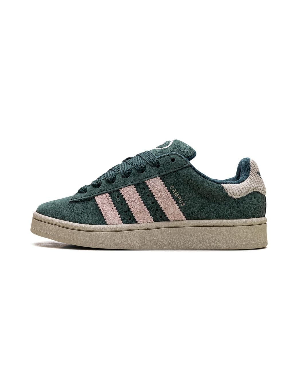 Adidas Black Campus 00S "Mineral Sandy" Ig2121"